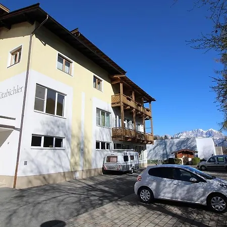 Apartment Rennfeld By Managers
