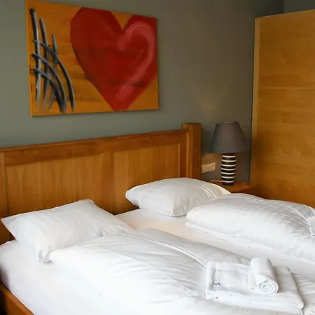 Apartment Rennfeld By Managers *