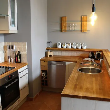 Rennfeld By Managers Apartment *