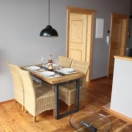 Apartment Rennfeld By Managers Kitzbuhel
