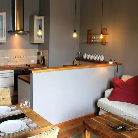 Apartment Rennfeld By Managers *