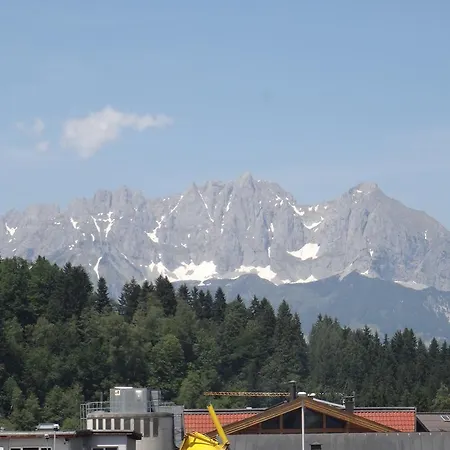 Apartment Rennfeld By Managers Kitzbuhel