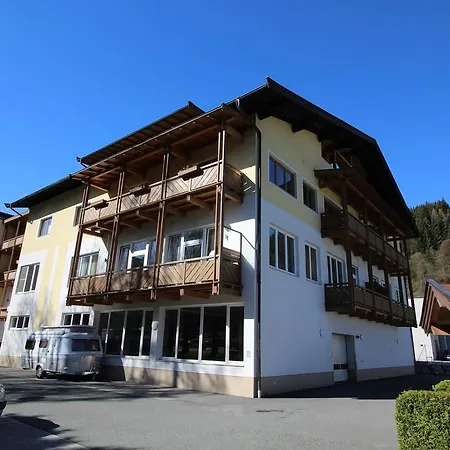 Rennfeld By Managers Apartment Kitzbuhel