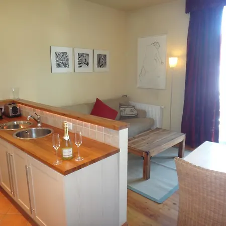 Rennfeld By Managers Apartment